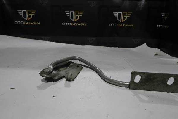 FORD CUSTOM 300 L 125 PS ÇIKMA PARÇA TRANSİT V184 KAPUT MENTEŞESİ